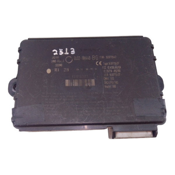 Módulo Iluminação Land Rover Evoque Bj3219h440 2012 2013