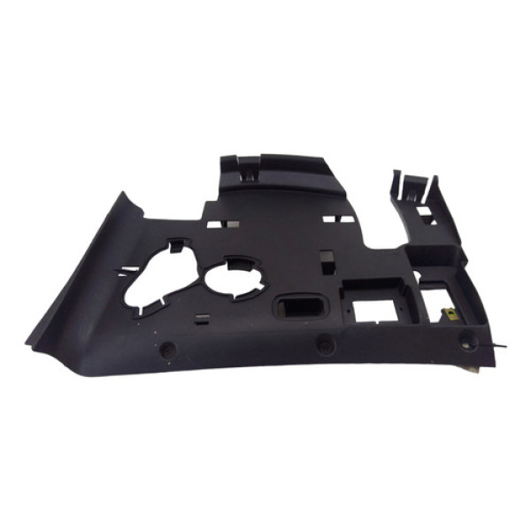 Acabamento Inferior Tampa Do Painel Mercedes Ml350 2007 