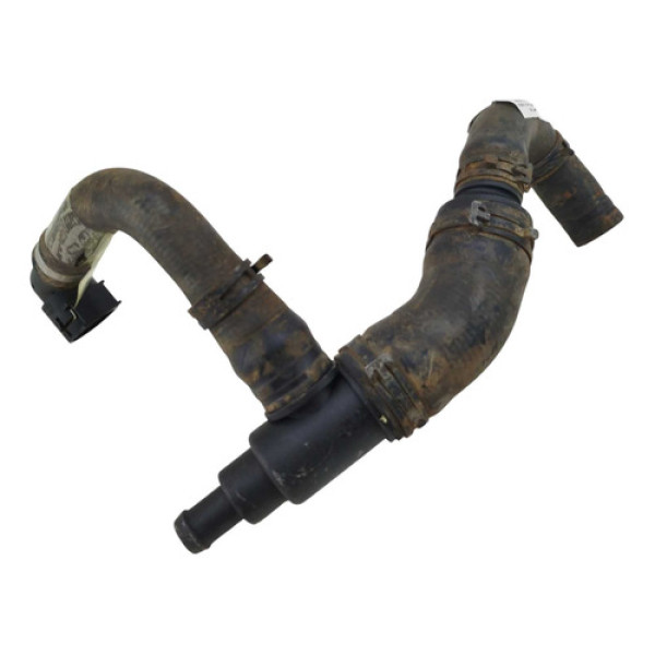 Conexao Agua Range Rover Vogue 2008 2009 Detalhe