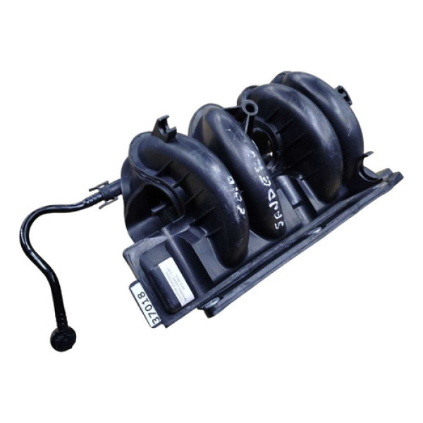 Coletor Admissão Sandero Logan 1.6 8v 2008 2010 2012 2014