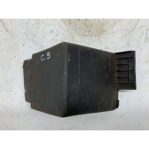 Acabamento Interno Console Central Citroen C5 2008 A 2012