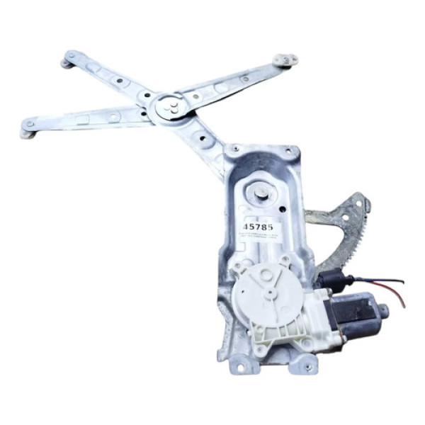 Maquina Vidro Eletrica Celta 2007 2012 Dianteira Direita