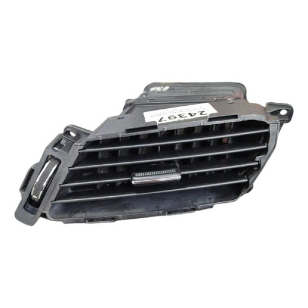 Difusor Ar Central Hyundai Veloster 2012 2013 Lado Esquerdo