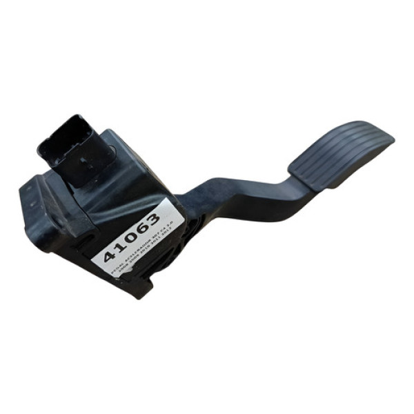 Pedal Acelerador 307 C4 2.0 2008 2009 2010 2011 2012
