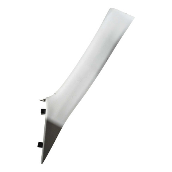 Acabamento Coluna Parabrisa Jeep Compass 2018 Lado Esquerdo