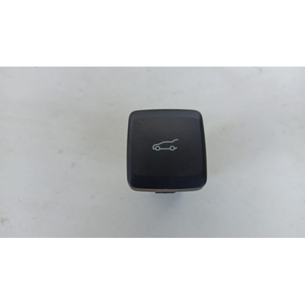 Comando Abertura Porta Malas Ford Fusion Titanium 2013