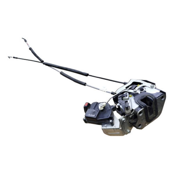 Fechadura Eletrica Porta Jac J3 J3s Traseira Direita 2015