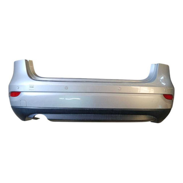 Parachoque Traseiro Sensor Estacionamento Fluence 2012 2014