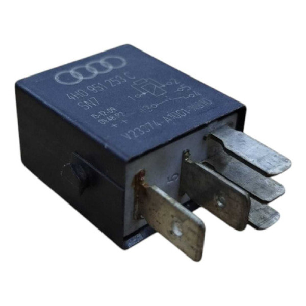 Rele Bomba Combustivel Volkswagen Golf Jetta Up 4h0951253c