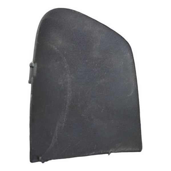 Acabamento Maçaneta Interna Hrv Traseira Esquerda 2015 Traseira Cinza-escuro