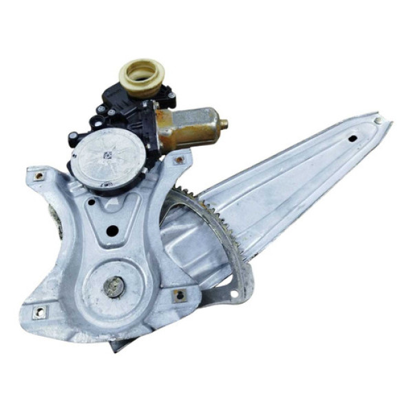 Maquina Vidro Eletrica Corolla Xei 2015 Traseira Esquerda