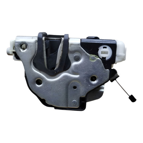 Fechadura Elétrica Porta Fox Traseira Direita 2013 2014 2015