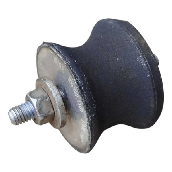 Coxim Câmbio Bmw 318i 320i 2.0 Aut 2009 2010 2011 2012