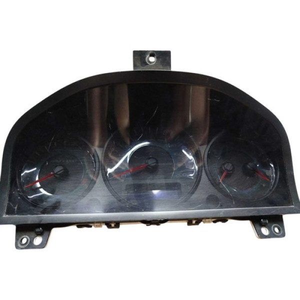 Painel Instrumento Ford Fusion 2.5 2009 2010 2011 2012 Preto