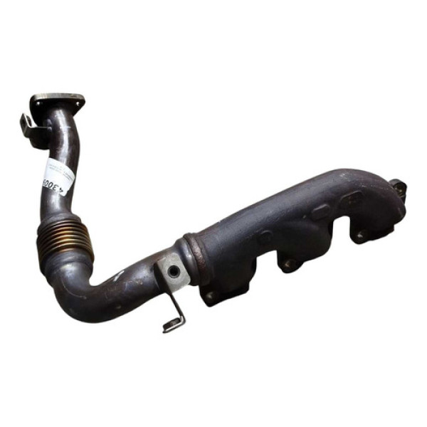 Coletor Escape Grand Cherokee 3.0 2015 2016 2017 2018