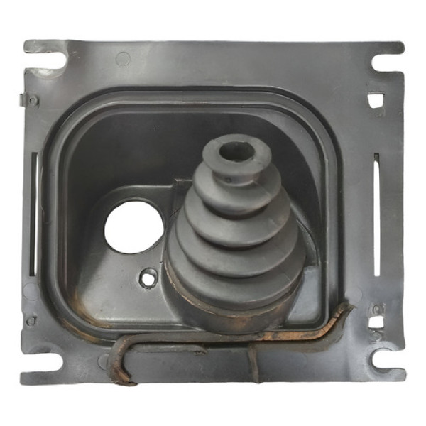 Guia Vedador Coluna Direção Corsa 2002 2003 2004 2005 2006