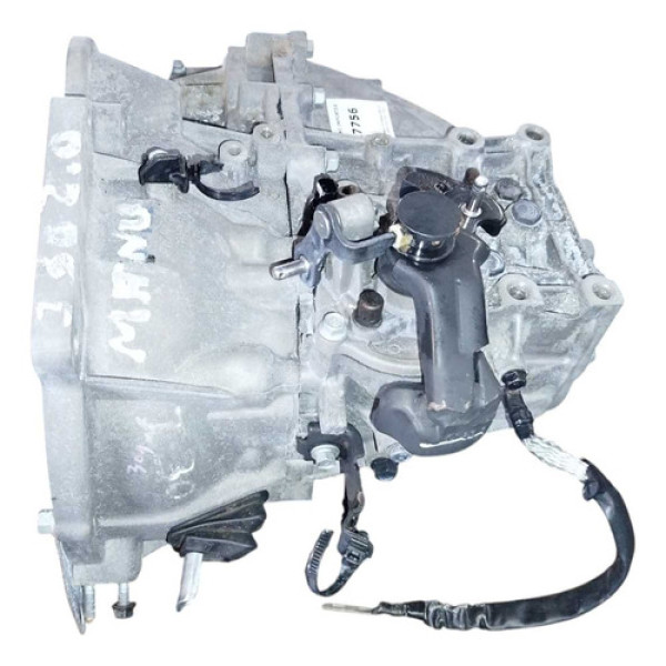 Caíxa Câmbio Hyundai I30 2.0 Manual 2009 2010 2011 2012