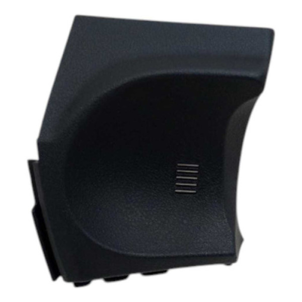 Acabamento Tampa Painel Central Direito Corolla 2015 2019 Preta