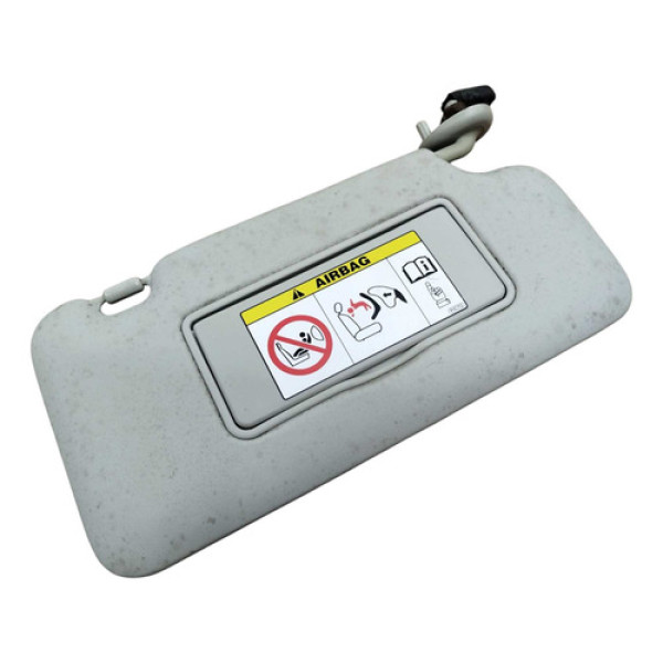 Quebra Sol Honda Hrv 2016 2017 2018 Lado Direito