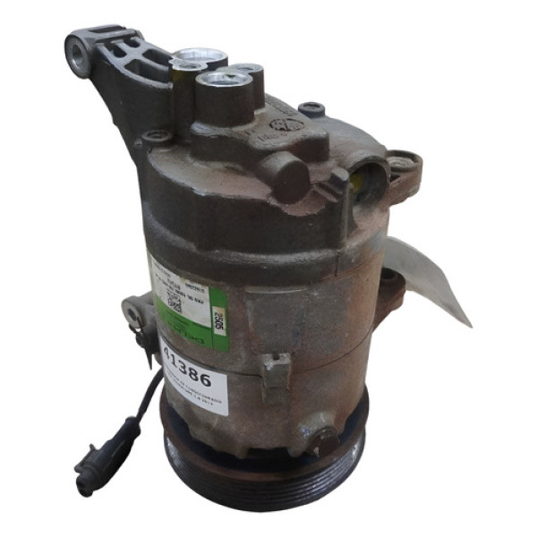 Compressor Ar Condicionado Idea Adventure 1.8 2013