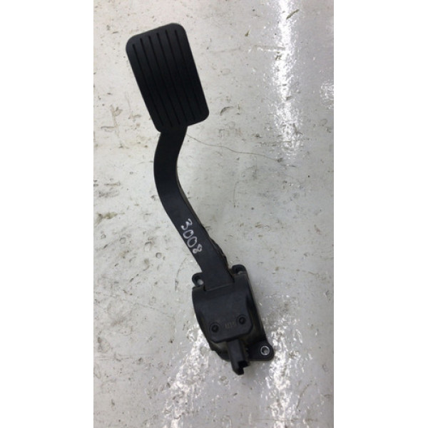 Pedal Acelerador Peugeot 3008 0280755167