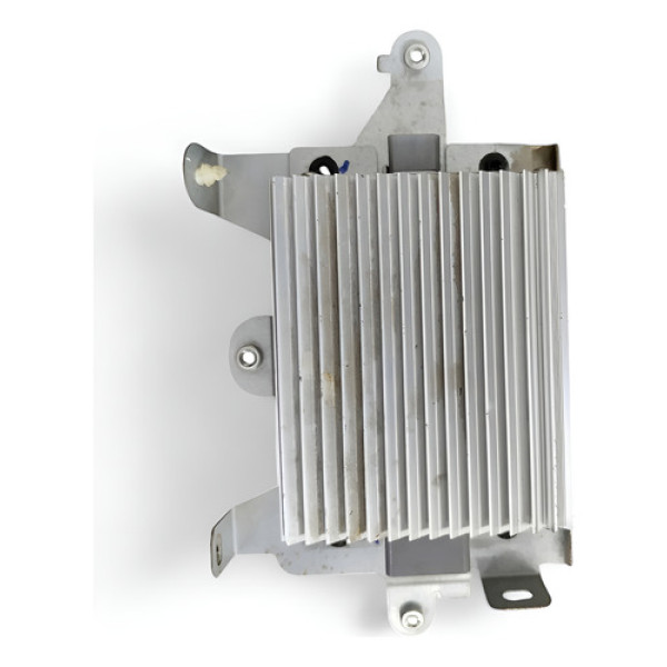 Modulo Som Fusion 2009 2010 2011 2012