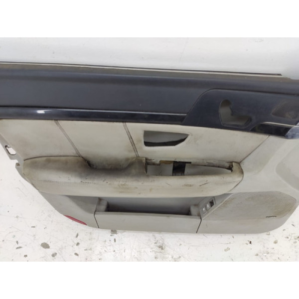 Forro De Porta Dianteira Esquerda Kia Opirus 2009