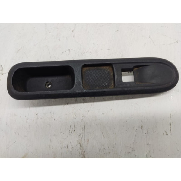 Moldura Comando Vidro Dianteira Direita Peugeot 307 2012