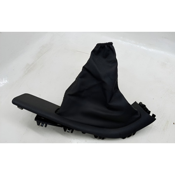 Coifa Do Freio De Mão Focus 2012 Preto