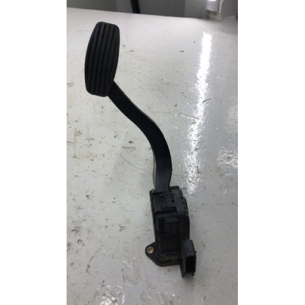Pedal Acelerador Fiat Grand Siena L2914a1656