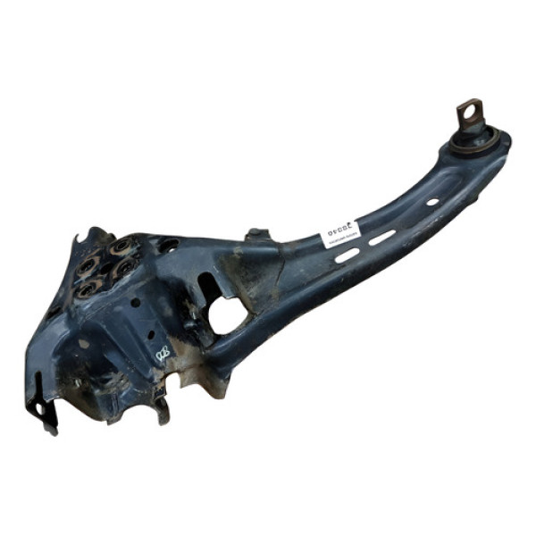 Facao Suspençao Fusion 2010 2011 2012 2.5 Traseira Direita Preto