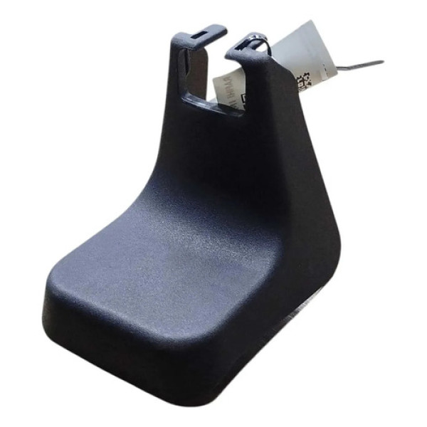 Acabamento Banco Dianteiro Direito Lancer Gt 2.0 4x4 2015 Preto