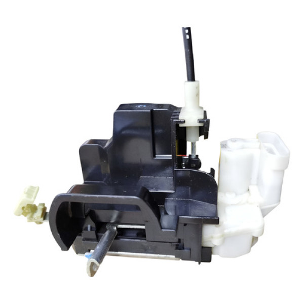 Fechadura Eletrica Porta Strada 2012 2013 Direita