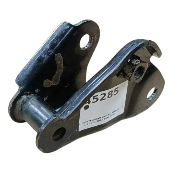 Suporte Coxim Cambio March 1.6 2014 2015 2016 2017