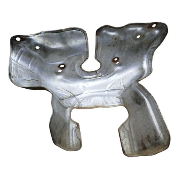 Protetor Defletor Escape Citroen C3 Peugeot 207 2010 2011