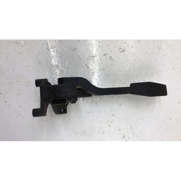 Pedal De Acelerador Gm Meriva 9129423
