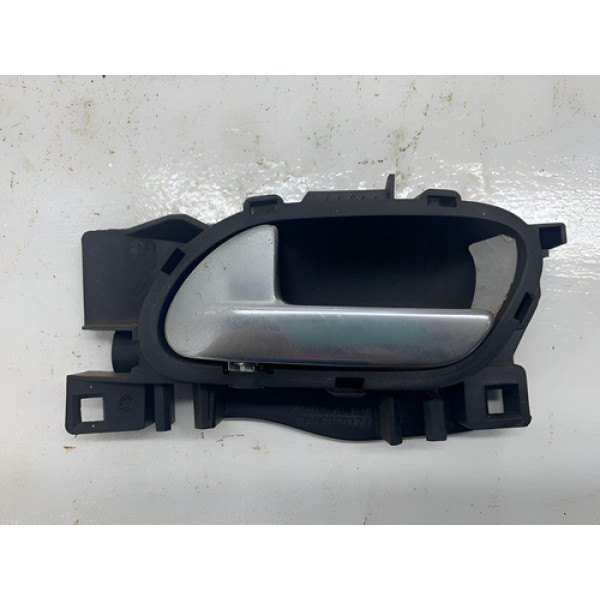 Maçaneta Interna Porta C5 Tourer 2010 Dianteira Esquerda Dianteira