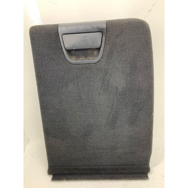 Acabamento Lateral Porta Malas Lado Direito Bmw X5 2002