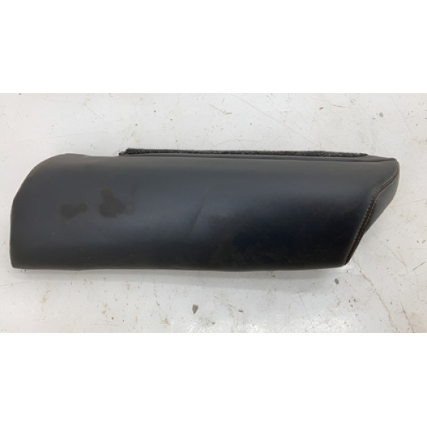 Almofada Traseira Esquerda Assento Ford Fusion 2013 Preto