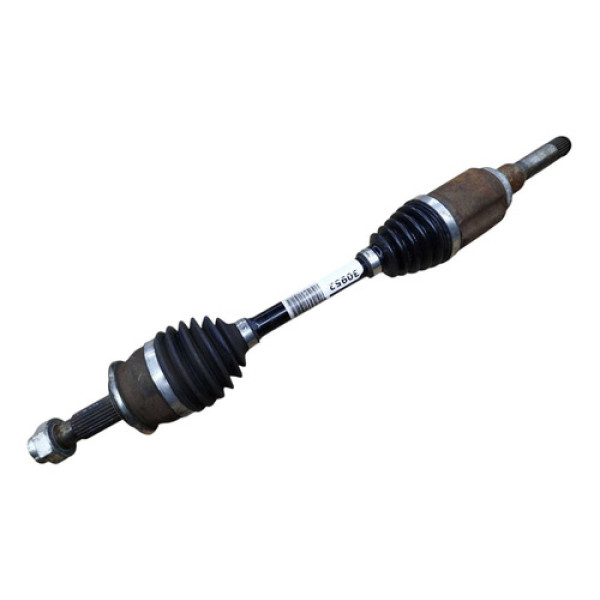 Semi Eixo Onix 1.4 Automatico 2018 Dianteiro Esquerdo