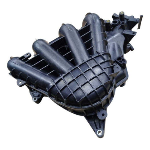 Coletor Admissão Ford Fusion 2.5 2010 2011 2012