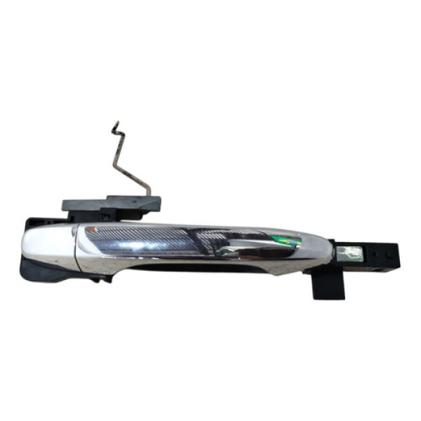 Maçaneta Externa Dianteira Direita Honda Crv 2012 2013 2014
