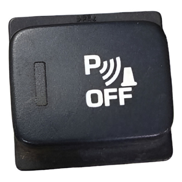 Botão Estacionamento Citroen C4 Picasso 2008 2009 2010 2011 - Preto