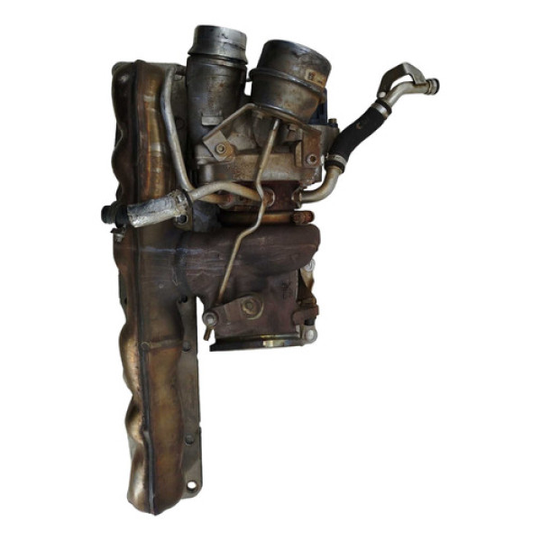 Turbina Bmw X4 3.0 N55 2015 2016 2017 2018