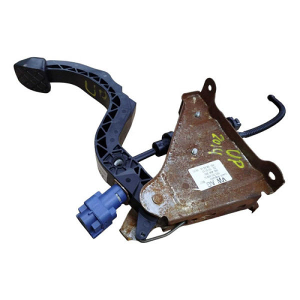 Pedal Embreagem Atuador Volkswagen Up 1.0 3cc 2014 2015
