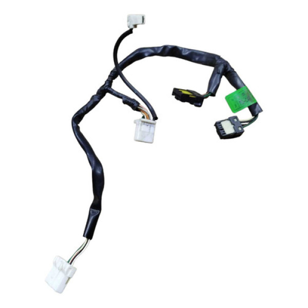 Chicote Comando Volante Hyundai Elantra 2011 2012 2013