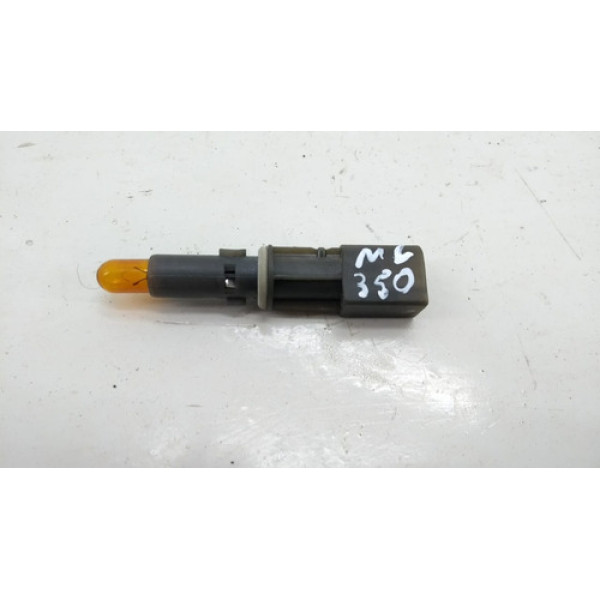 Soquete Da Lanterna Dianteira Mercedes Ml350 2007