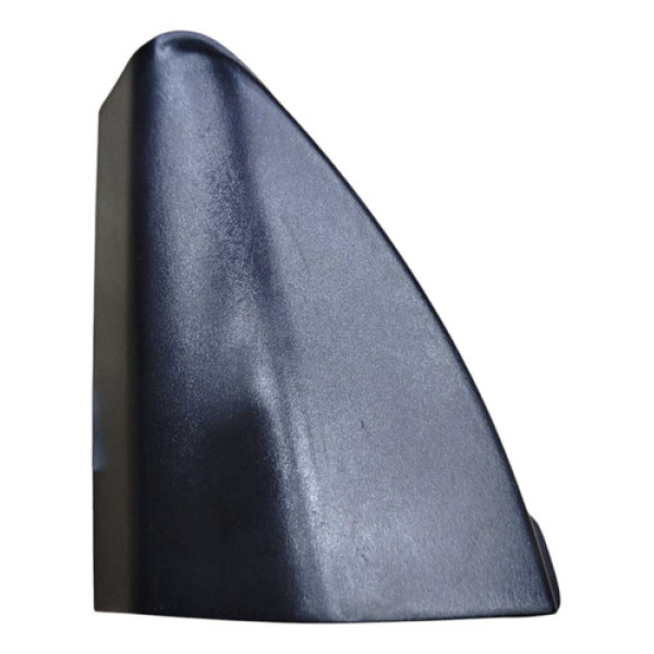 Moldura Interno Retrovisor Gm Cruze Esquerdo 2012 2014 2016 Preto