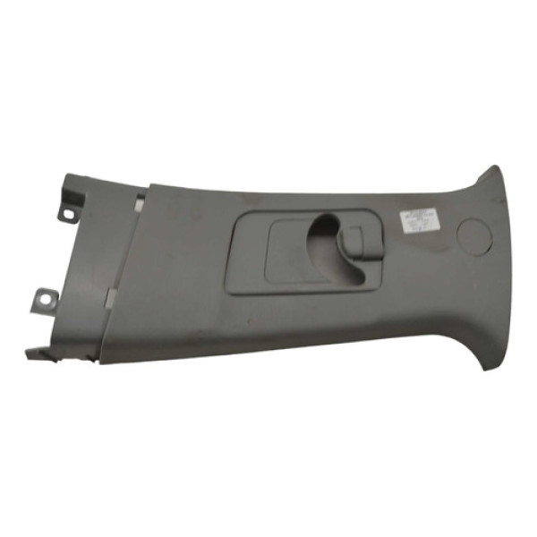 Acabamento Coluna Central Direito Misubishi Outlander 2010