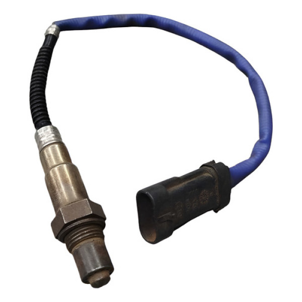 Sonda Lambda Sandero 2010 2011 0258006791